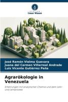 Agrarökologie in Venezuela