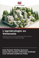 L'agroécologie Au Venezuela