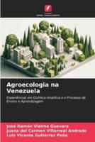 Agroecologia Na Venezuela