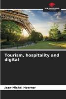 Tourism, Hospitality and Digital