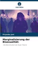 Marginalisierung Der Bisexualität