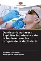 Dentisterie Au Laser