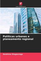 Políticas Urbanas E Planeamento Regional