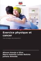 Exercice Physique Et Cancer