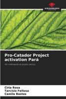 Pro-Catador Project Activation Pará