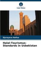 Halal-Tourismus-Standards in Usbekistan
