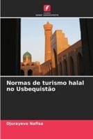 Normas De Turismo Halal No Usbequistão