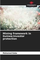 Mining Framework in Guinea