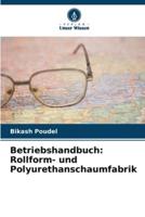 Betriebshandbuch