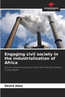 Engaging Civil Society in the Industrialization of Africa