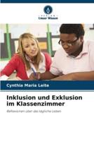 Inklusion Und Exklusion Im Klassenzimmer