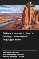 Collegare I Concetti Clinici E Fisiologici Attraverso Il Linguaggio Numu