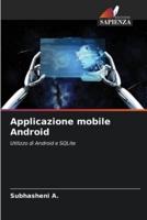 Applicazione Mobile Android