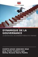 Dynamique De La Gouvernance