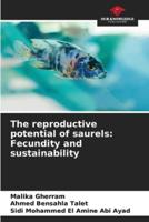 The Reproductive Potential of Saurels