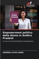 Empowerment Politico Delle Donne in Andhra Pradesh