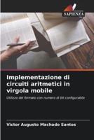 Implementazione Di Circuiti Aritmetici in Virgola Mobile