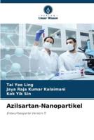 Azilsartan-Nanopartikel