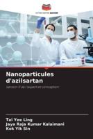 Nanoparticules D'azilsartan