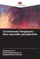 Tyrosinases Fongiques