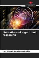 Limitations of Algorithmic Reasoning