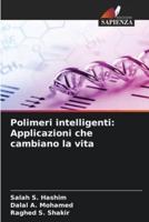 Polimeri Intelligenti