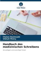 Handbuch Des Medizinischen Schreibens