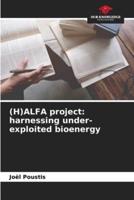(H)ALFA Project