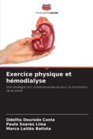 Exercice Physique Et Hémodialyse