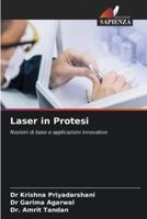 Laser in Protesi