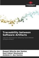 Traceability Between Software Artifacts