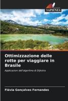 Ottimizzazione Delle Rotte Per Viaggiare in Brasile