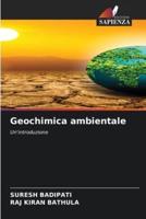 Geochimica Ambientale