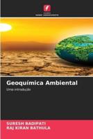 Geoquímica Ambiental