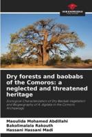 Dry Forests and Baobabs of the Comoros