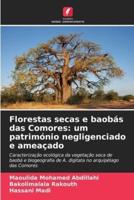 Florestas Secas E Baobás Das Comores