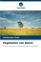 Vegetation Von Banni