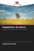 Végétation De Banni