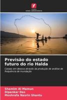 Previsão Do Estado Futuro Do Rio Halda