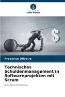 Technisches Schuldenmanagement in Softwareprojekten Mit Scrum