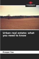 Urban Real Estate
