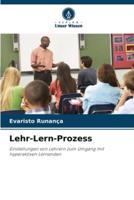 Lehr-Lern-Prozess