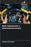 Reti Industriali E Telecomunicazioni