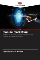 Plan De Marketing