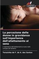 La Percezione Delle Donne in Gravidanza Sull'importanza Dell'allattamento Al Seno