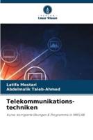 Telekommunikations- Techniken