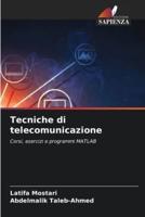 Tecniche Di Telecomunicazione