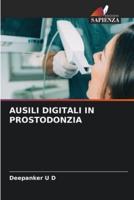 Ausili Digitali in Prostodonzia