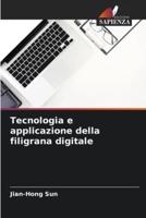 Tecnologia E Applicazione Della Filigrana Digitale