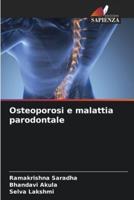 Osteoporosi E Malattia Parodontale